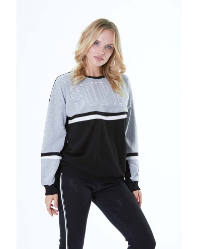 BASKILI SWEAT